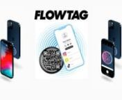Post Flowtag Activation Video (Scan&Tap).mp4 from tap mp4 video