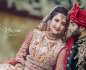 In all the world, there is no heart for me like yours. In all the world, there is no love for you like mine.nnnTeam SkynCinema : Sky Films and ProductionsnMusic : DJ Vicnnwww.skymademymemories.comn#wedding #muslimwedding #michigan