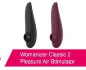 https://www.pinkcherry.com/products/womanizer-classic-2-pleasure-air-stimulator (in Bordeaux from PinkCherry USA) nhttps://www.pinkcherry.ca/products/womanizer-classic-2-pleasure-air-stimulator (in Bordeaux PinkCherry Canada)nnWomanizer Classic 2 Pleasure Air Stimulator in Blacknhttps://www.pinkcherry.com/products/womanizer-classic-2-pleasure-air-stimulator-1 (PinkCherry USA) nhttps://www.pinkcherry.ca/products/womanizer-classic-2-pleasure-air-stimulator-1 (PinkCherry Canada)nnn--nnn#ScreamYourO