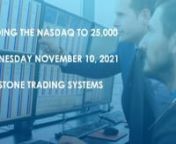 Learn how to trade futures and options at our webinarnnhttps://capstonetradingsystems.com/webinar-replay-and-special-offer1636386515666nnI want to share 7 reasons why the NASDAQ 100 could go to 25,000 and how to trade it. This might sound crazy, but I&#39;m going to show you how easily it could happen and how to potentially capitalize on it. We live in a world of extremes right now of extremes and I believe this is more probable than the market currently believes, which gives us the opportunity and