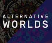 We are beyond excited to announce the release of Alternative Worlds, comprised of two multidisciplinary collections of work by more than 20 Andean and Asian American creators, and our first community project on AltSalt � nnhttps://www.altsalt.com/community/project/alternative-worlds/1nnThese collections represent so many facets of our communities, and we are blessed to be surrounded by so much talent — a tremendous thank you to our contributors, whose energy, words, and generosity have insp