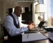 WWE WrestleMania 28 Promo (The Rock) from cena vs