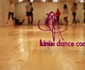 A class for intermediate/advanced Jazz and Contemporary dancers. The directors, Rachel Perry and Charlene Dinger, will collaborate to bring you a true ‘Kinisi experience’.nnThis class will be an opportunity to explore and challenge your dancing in a welcoming environment that encourages you to ‘play’. Bring an open-mind, sense of humour and be ready to sweat!nnintermediate / advanced levelnntuesdays — 19:00 / 21:00nn£8nnHusky Studiosn29a Amelia St.nLondonnSE17 3PYnnhttp://www.kinisida