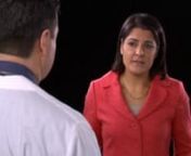 Pharmaceutical Training Video nRole: Drug Repn-Using Teleprompter and Indian Accent