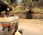 3 Wheels - a tuk-tuk race across Sri Lanka. nnThis is the trailer for a 1 hour TV show made by and starring Steve McDonald and Nino Allegro in association with OPTIX Digital Pictures.nnWatch the full version here: https://vimeo.com/45778252