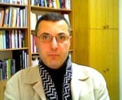 Despite all attempts to bully BDS activists at UPenn into cancelling their historic conference, they have prevailed. Omar Barghouti, a human rights activist and founding member of the Palestinian civil society Boycott, Divestment and Sanctions (BDS) movement in this video salutes PennBDS and all US activists who have adopted BDS as the most effective form of solidarity with the Palestinian struggle for freedom, justice and equality.