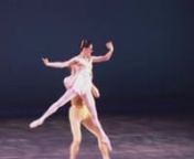 See how Ballet San Jose got its start thanks to Karen Loewenstern.