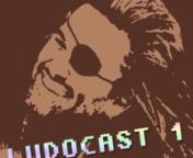 Ludocast is a podast about games, or something, made by Matt Thorson and Chevy Ray Johnston. In this episode we talk to Justin Smith, the creator of