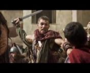 Watch Spartacus here: http://tinyurl.com/7jqzm4cnnAfter Spartacus&#39; men liberate a Roman villa, the newly freed slaves are wary and unsure of their new situation. Meanwhile, Oenomaus throws himself into the Pits, and Glaber believes Lucretia&#39;s prophecies, although Ilithyia isn&#39;t convinced.