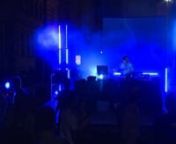 HD video from:nnAXEL WAYN - Move the Planet © - dj set / concert.nnEvery track is remixed or re-arranged directly by AXEL WAYN to create a real exclusive sound.