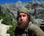 Recorded on the Pacific Crest Trail during the 2011 thu hiking season. 159 days, 1,700 miles hiked, and ninety pounds lost.Make sure you watch it all the way to the end.nn~Condornhttp://www.facebook.com/KolbyJKirknnSongs used:
