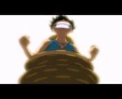 One Piece AMV LuffyAce from onepiece