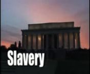True Vision of London produced this 80-minute documentary inspired by the book Disposable People (https://www.freetheslaves.net/SSLPage.aspx?pid=364). Filmmakers Brian Edwards and Kate Blewett actually buy slaves in Africa and help free child slaves in India. The film exposes slavery in the rug-making sector of Northwest India, the cocoa plantations in the Ivory Coast, and even the home of a World Bank official in Washington, D.C. Small, personal stories of slavery are woven together to tell the