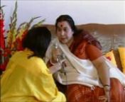 Archive video: Extract from H.H.Shri Mataji Nirmala Devi being interviewed for ORF Radio, Vienna, Austria.(1986-0709)nTranscript: box.com/s/8bxb834qx3wq6qm5k76anComplete audio: https://soundcloud.com/sahaja-library/1986-0709-orf-radio-interview