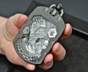 The Zeit Device as the culmination of 15 year of work at Urwerk Geneve.It measure everything from seconds to milleniums, all mechanically.nnFor more details, visit HODINKEE: http://www.hodinkee.com/blog/2012/4/12/video-the-incredible-millenium-measuring-340000-swiss-franc.html