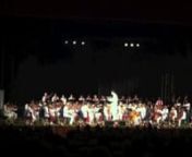 The Indian National Youth Orchestra performs at Chowdiah Memorial Hall, Bangalore for the 25th anniversary of the Bangalore School Of Music.nnPlaying to perfection pieces from Mozart, Schubert, Mendelssohn and a symphonic rendition of the Rajasthani folk song &#39;Pallu Latke&#39;.