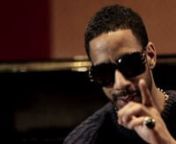 Ryan Leslie - \ from my mother have one eye