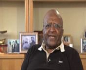 Archbishop Desmond Tutu congratulates HelpAge International on the award of the Conrad N. Hilton Humanitarian Prize and shows his support for HelpAge&#39;s Age Demands Action global campaign. Archbishop Tutu describes how Age Demands Action has grown from