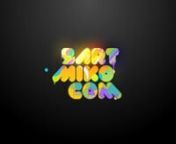 BartMIkoCom Logo 2012 from miko