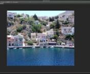 Tilt shift refers to the use of tilt for selective focus, often for simulating a miniature scene. See how to apply this wonderful feature in the brand new photoshop CS6