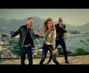 Music video by Wisin &amp; Yandel feat. Jennifer Lopez performing