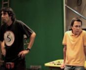 Córdoba Castings Trailer from son como ninos 1 pelicula completa