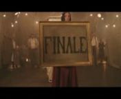 Music video for Ane Brun - Worship( feat. José González), taken from the album