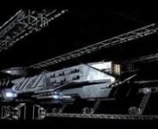 Stargate - The Euderion Chronicles (SG-TEC) ist ein No Budget Fanfilm-Projekt des Berliner SciFi Fanclubs