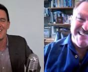 AfterlifeTV.com: In this interview, which is essentially Part II of my last interview with him, medium James Van Praagh explains how he communicates with our deceased loved ones in spirit. This interview covers a lot of spiritual territory, as James Van Praagh and I talk about souls, spirit guides and how our loved ones in spirit try to communicate with us on their own.nnJames Van Praagh has been working as a medium and teaching people about life after death for over 30 years. His first book, Ta