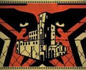 Video directed by Syd Garon &amp; Paul Griswold, featuring the artwork of Shepard Fairey.nn