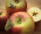 Claire is looking for new and exciting ways to use apples... from a French version of an apple pie to an accessory on a ham sandwich. In her kitchen, Claire uses one of her favorite fruits to make tarte tatin as well as an apple slaw and ham sandwich.