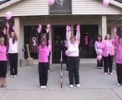 Henry County Hospital in New Castle Indiana presents our Pink Glove music video dance to bring awareness to breast cancer.