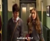 A HOA FanVid for my OTP, Nabian :) YouTube was being a bitch and took out the audio, so I came here :) It&#39;ll be up on YouTube with Sami&#39;s version soon.
