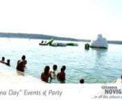 To make our guest&#39; holidays&#39; unforgettable, we have organized programs that over the years have become the traditional events.nThe experience is unforgettable, no matter whether it is the Blue Night of Mareda (Plava Noć Marede), the Laguna Day (Dan Lagune) or the Masked ball.nAll three events are