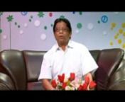 Interview with Salai Thuah Aung by MRTV-4 from salai