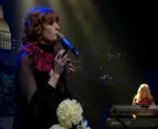 Dramatic, dark and powerful are just a few of the words used to describe Florence Welch of Florence + The Machine.Over the past year the band has skyrocketed out of its native England, making a stop at the Austin City Limits studio.