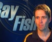 Katrina Warren presents this weeks installment of Talking Fish. Tom Hinchey from Bay Fish tells us how freshwater marine life is sourced and distributed.
