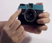 The ultra-compact Diana Mini is a petite 35mm version of the Diana F+. It fits into the palm of your hand and is quite possibly the cutest little camera ever made! nnBuy yours here: http://bit.ly/2GnqOoMnn♥ FOLLOW US ♥nInstagram: https://www.instagram.com/lomography/nFacebook: https://www.facebook.com/Lomography/nTwitter: https://twitter.com/lomographynPinterest: https://www.pinterest.at/lomography/nTumblr: https://lomographicsociety.tumblr.com/nnhttps://www.lomography.com