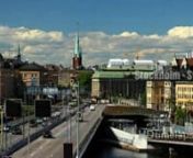 http://www.hdtimelapse.net , http://twitter.com/HDtimelapsenetnFacebook: http://www.facebook.com/HDtimelapse.netnnHigh definition (HD, 2K, 4K) timelapse royalty-free stock footage video clips from Stockholm - Sweden have been added in different categories (City 2688-2799, Clock 0005, Clouds 0070, Construction 0033, Fun 0026-0040 and Marine 0294-0306), including Aerial Cityscape, Riddarfjarden bay, Old Town (Gamla Stan), Riddarholmen, Stadsholmen Island, Nybroviken bay, Esplanade, Diplomat, Royal