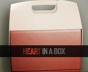 HEART IN A BOX is a Semifinalist in the &#36;200,000 GE FOCUS FORWARD Filmmaker Competition. View more Semifinalist films at https://vimeo.com/groups/focusforwardfilms/albums/6362.nnHeart In A Box explores the Organ Care System that revolutionizes heart transplantation by keeping the heart warm and beating during transportation from donor to recipient.nnDirectors – Debbie Chesebro, Josh Kurz &amp; Shane Winter nDJST Productionsn nAmy K. AlbinnSenior Public Information Officer, UCLA Healt