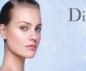Director : Jean HoronnTV commercial ASIA / USnModel Anna Maria Jagodzinska shot on EPIC in February 2012 in Studio ROUCHON - Paris nnPatrick Demarchelier did the photo shoot for the campaign. nhttp://www.dior.com/prehomeflashdiorsnow.htm