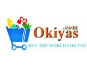 http://www.okiyas.com/nnOkiyas is a English Taobao Agent. We are professional Taobao Agent helping you shop millions of cheap items from Taobao, accept PayPal, Online Translation, Low Commission, Cheap and Fast international shipping from China. nnIt has never been easier for you to shop in China in English.nnLike us on Facebook: http://www.facebook.com/okiyas.english.taobao.agentnFollow us on Twitter: https://twitter.com/OkiyasTaobaonOur Blog: http://okiyas.com/blog
