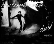 Das Kabinett des Dr. Caligari ~ The Cabinet of Dr. Caligari (1920) aka How To Make A Moving-Picture Show stonednnDirected by Robert WienennWriting credits Carl Mayer (story and screen play) and Hans JanowitznnCast (in credits order) verified as completennWerner Krauss Dr. CaligarinnConrad Veidt CesarennFriedrich Feher Francis (as Friedrich Fehér)nnLil Dagover Jane OlsennnHans Heinrich von Twardowski Alan (as Hans Heinrich v. Twardowski)nnRudolf Lettinger Dr. Olsennnrest of cast listed alphabeti