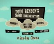 Theatrical Trailer for Doug Benson&#39;s