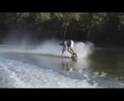 The thrills and spills of our 2012 wakeboarding season behind Southy&#39;s 2000 Mastercraft X5.nnHell of a season!nn