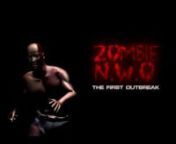 Zombie N.W.O - PC Game - HD TRAILER from nwo hd
