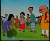 Meena Cartoon Hindi (3) (360p) from meena cartoon