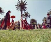 Bay Area Wedding Video by Bay Area V D O Production forKanika & Shalin from shalin