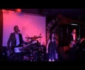 Roxx Empire Promo Video - Al Barsha, Dubai - November 2012nnRecorded in Al Barsha with Ella&#39;s camera.nnDalia - Vocals &amp; PercussionnPhil C - Vocals &amp; DrumsnToby - Vocals &amp; BassnPhil D - Vocals &amp; Guitar