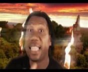 I am the web designer for KRS One and was asked to make a video for his homepage at http://www.krs-one.com They told me what music videos they wanted and I put them together.
